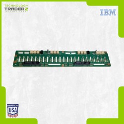 43W9898 IBM Storwize V3700 SFF Midplane Board **Pulled**