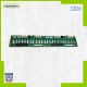 43W9898 IBM Storwize V3700 SFF Midplane Board **Pulled**