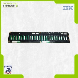 43W9898 IBM Storwize V3700 SFF Midplane Board **Pulled**