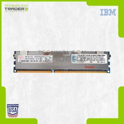LOT OF 39 43X5047 IBM 4GB PC3-10600 DDR3-1333MHz 2Rx4 Memory 44Y1483 44Y1493