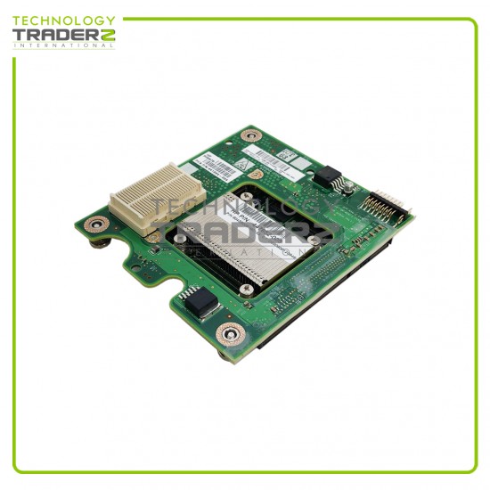 LOT OF 2 441884-004 HP FX560M Mezzanine VGA Video Graphic Card W-1x 443828-001