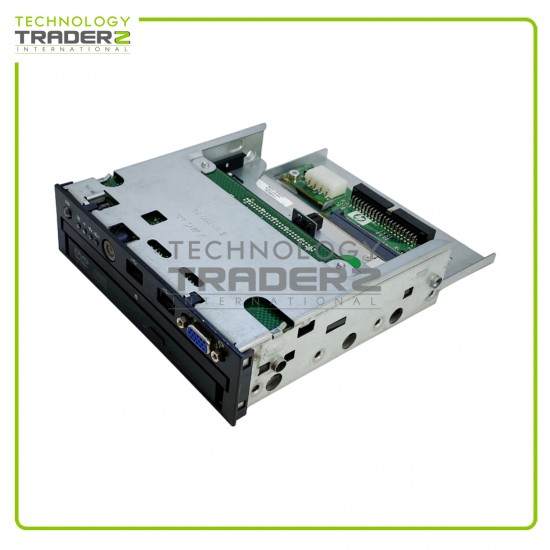 443341-001 HP SATA DVD Rom Drive W-1x 449418-001 1x 397928-001