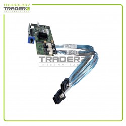 44E8690 IBM ServeRAID BR10I SAS/SATA 3GB RAID Controller 44E8688 W/ 2x 69Y1332