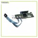 44E8690 IBM ServeRAID BR10I SAS/SATA 3GB RAID Controller 44E8688 W/ 2x 69Y1332