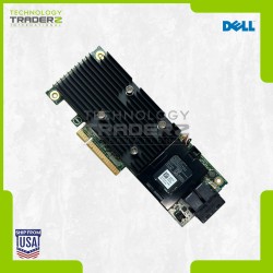 44GNF Dell PERC H730 12Gbps SAS 1GB NV PCIe Raid Controller 044GNF W/ 1x 0H132V