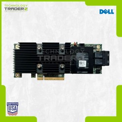 44GNF Dell PERC H730 12Gbps SAS 1GB NV PCIe Raid Controller 044GNF W/ 1x 0H132V