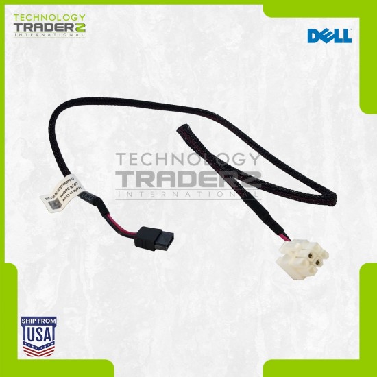 44PPH Dell PowerEdge R330 Optical Drive Power Cable 044PPH **Pulled**