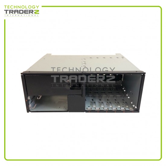 44R6271 IBM System x3650 8x SFF HDD Cage 42R6270 W-1x Backplane