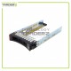 LOT OF 20 44T2216 IBM 300GB SAS 2.5" Hard Drive Tray Only 42D0638 ***Puled***