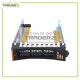 LOT OF 20 44T2216 IBM 300GB SAS 2.5" Hard Drive Tray Only 42D0638 ***Puled***