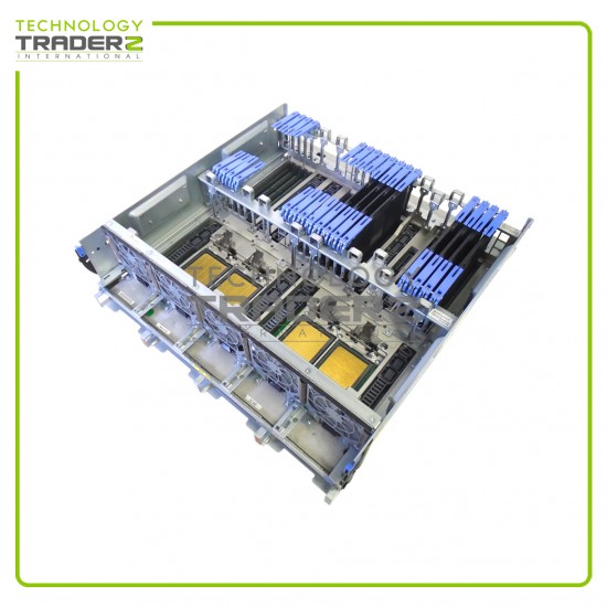 44V6180 IBM Power7 CUoD Processor Assembly L37123 ***Pulled***