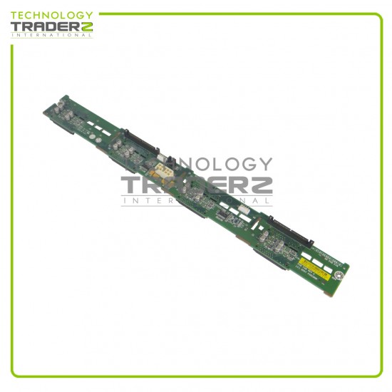 454349-001 HP ProLiant DL180 DL185 G5 SAS-SATA HDD Backplane Board ***Pulled***