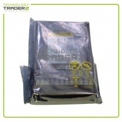 0-Hours 458945-B21 HP 160GB 7.2K SATA 3G 3.5" HDD 584088-001 (Sealed In Bag)