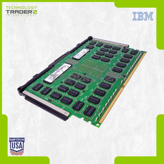 45D8414 IBM 0-8GB DDR3 1066MHz Power7 CUoD DIMM Memory G37411 * Pulled *