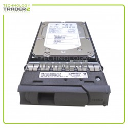 45E7953 IBM 300GB 15K SAS 3G 16M 3.5" Hard Drive 45E7951 108-00232+A0