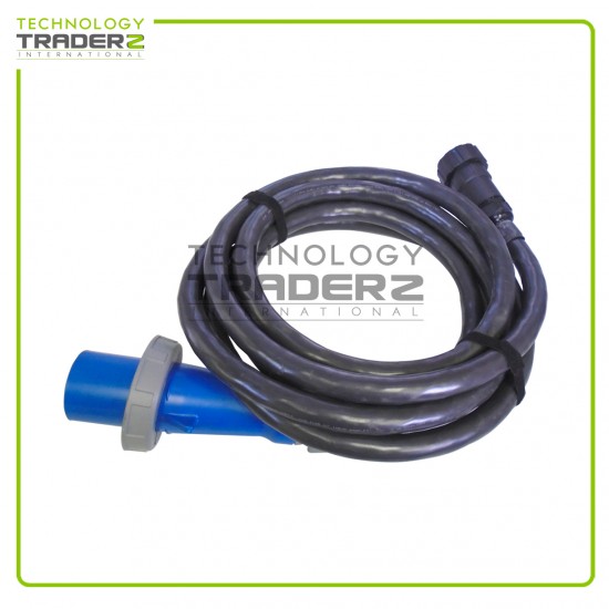 45W0892 IBM Hubbell 70Amp 600VAC Power Cable HBL360P6V04
