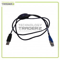 EMC 48" Cable ATSX801-M1USB1 45W6726