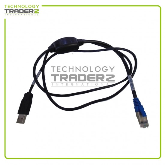 EMC 48" Cable ATSX801-M1USB1 45W6726