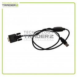 EMC 40" Cable M3S1-M1USB3 45W6729