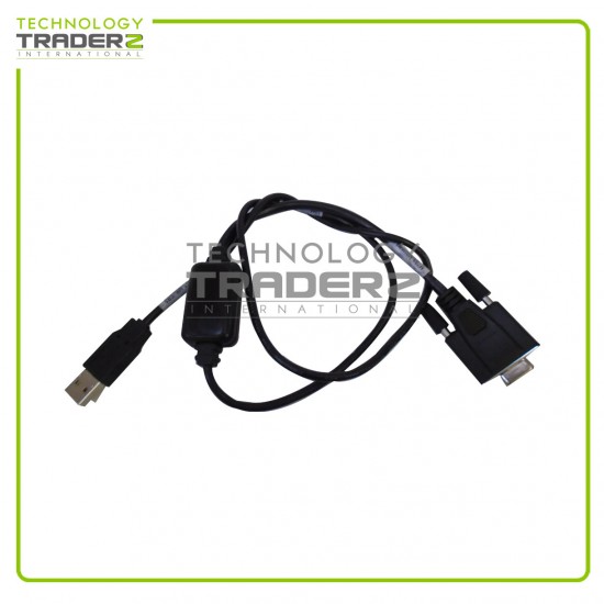 EMC 37" Cable M7S1-M8USB3 45W6733