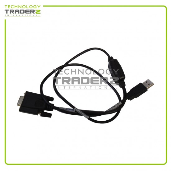 EMC 37" Cable M11S1-M12USB3 45W6737