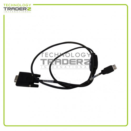 EMC 40" Cable M12S1-M10USB3 45W6738