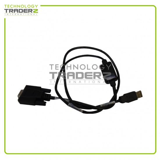 EMC 37" Cable M13S1-M14USB3 45W6739