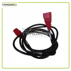 EMC 90" Cable U3.7-N1P2 45W6746