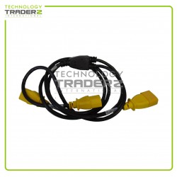 EMC 66" Cable U2.3-M9P2 U2.3-M7P1 45W7300