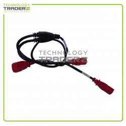 45W7304 EMC 42" Cable U3.2-M5P2 U3.2-MM4P2