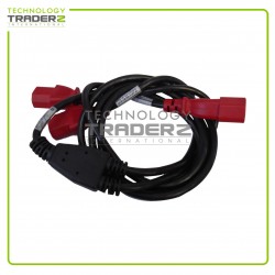 EMC  37" Cable U3.5-M14P2 U3.5-M13P2 45W7307