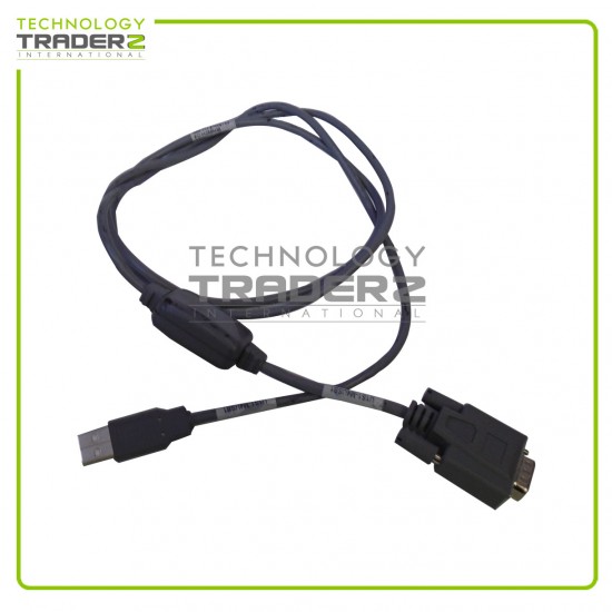 EMC 58" Cable U1S1-M4USB1 45W9743