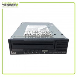 460148-001 HP StorageWorks LTO-4 Ultrium SCSI Internal SAS Tape Drive