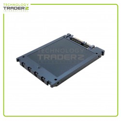 461203-B21 HP 64GB SATA 1.5Gbps 2.5" Solid State Drive 460709-002 461207-004