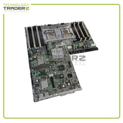 462629-001 HP Motherboard for Proliant DL360 G6 493799-001
