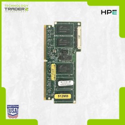 462975-001 HP Smart Array P410/P411 512MB BBWC Cache 013224-002 **Pulled**
