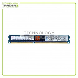 46C0568 IBM 8GB PC3-10600 DDR3-1333MHz ECC 2Rx4 Memory 43X5318 HMT41GV7BMR4A-H9