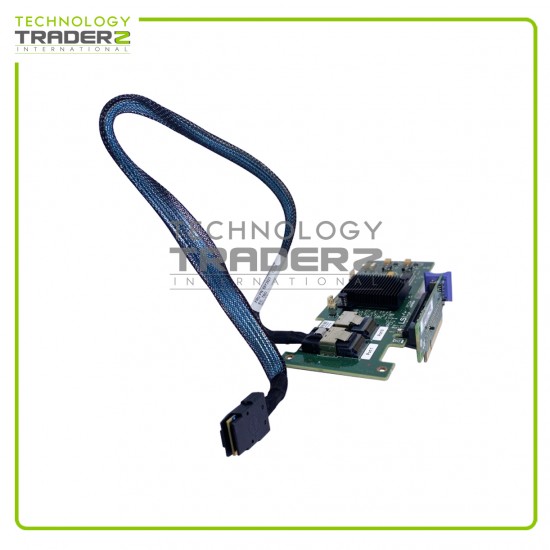 46C8933 IBM ServeRAID SAS9220-8i 2-Port SAS SATA RAID Controller W/ 1x 593465