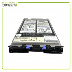 46C9189 IBM HS23 Blade Server 00Y4918 00Y4920 46C9222