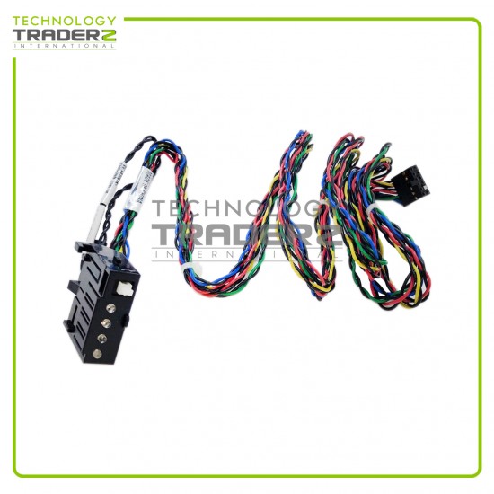 46D1344 IBM System X IDATAPLEX DX360 M3 I/O Front Control Panel 46C6859 W-Cable