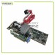 46M0851 IBM ServeRAID M5015 SAS 3Gbps SATA 6Gbps PCI-E 2.0 x8 RAID Controller