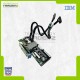 46M0851 IBM ServeRAID M5015 6Gbps SAS/SATA PCI-E RAID Controller W/ 1x 43W4342