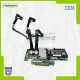 46M0851 IBM ServeRAID M5015 6Gbps SAS/SATA PCI-E RAID Controller W/ 1x 43W4342