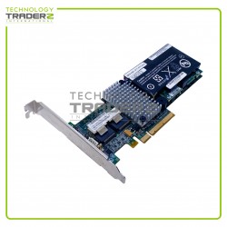 46M0851 IBM ServeRAID M5015 6Gbps SAS/SATA PCI-E RAID Controller W-1x 43W4342