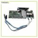 46M0851 IBM ServeRAID M5015 6Gbps SAS/SATA PCI-E RAID Controller W/ 2x 69Y1332