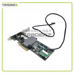 46M0851 IBM ServeRAID M5015 6Gbps SAS/SATA PCI-E RAID Controller W/ 1x Cable