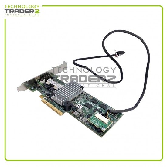 46M0851 IBM ServeRAID M5015 6Gbps SAS/SATA PCI-E RAID Controller W/ 1x Cable 46M0851 IBM ServeRAID M5015 6Gbps SAS/SATA PCI-E RAID Controller W/ 1x Cable