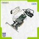 46M0851 IBM ServeRAID M5015 6Gbps SAS/SATA PCI-E RAID Controller W/ 1x 69Y2281