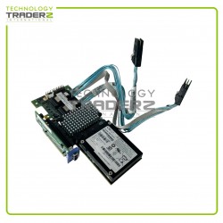 46M0918 IBM ServeRAID M5014 SAS 6G SATA 6G PCI-E RAID Controller W/ 2x 69Y0993