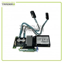 46M0918 IBM ServeRAID M5014 SAS 6G SATA 6G PCI-E RAID Controller W/ 2x 69Y0993